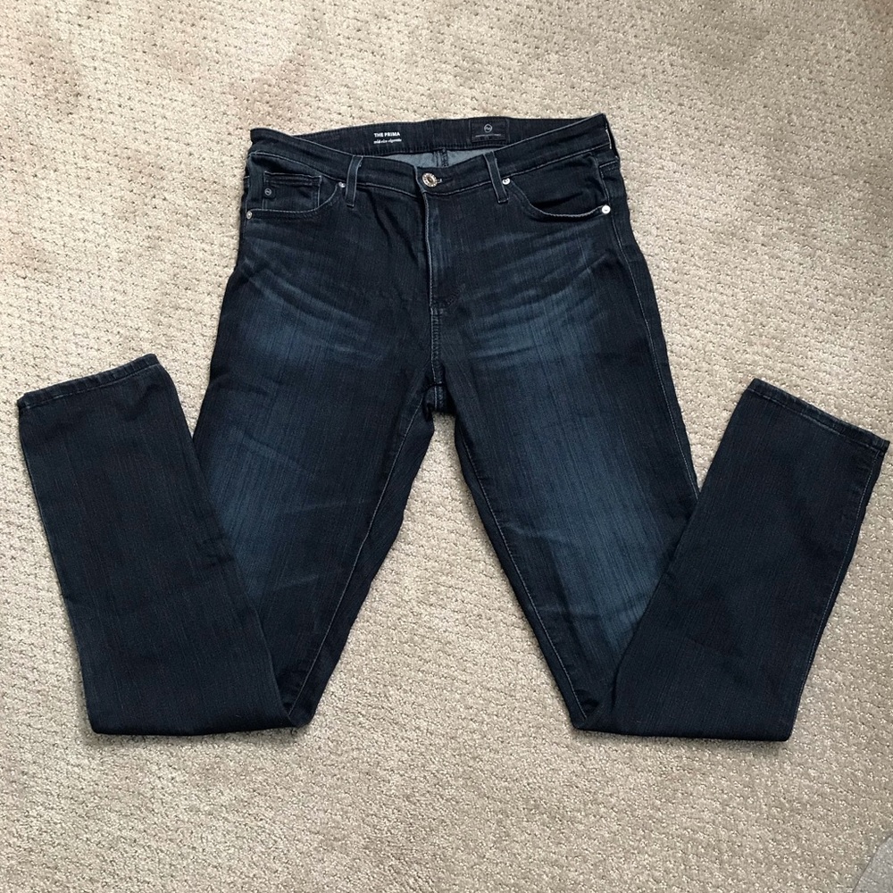 Adriano Goldchmied The Primo Denim Jean
